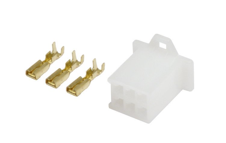 Stecker